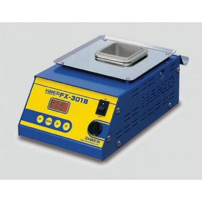 Цифровая паяльная ванна HAKKO FX301B-16