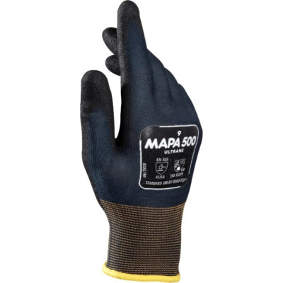 Перчатки MAPA Professional ULTRANE 500 500/7