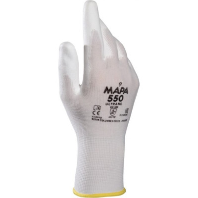 Перчатки MAPA Professional ULTRAINE 550 550/6