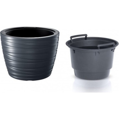 Кашпо Prosperplast MAZE DLMZ500 S433 062588