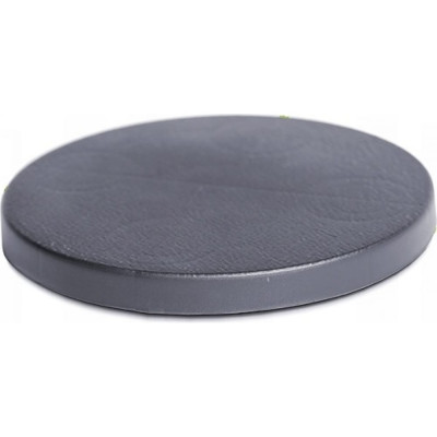 Prosperplast IPMR300 S433 Подставка на колесиках Mobile Platform Round d29 2 h4см антрацит 059355
