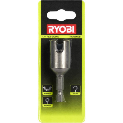 Ryobi Насадка для барашковых гаек RAKWNDB 5132003399