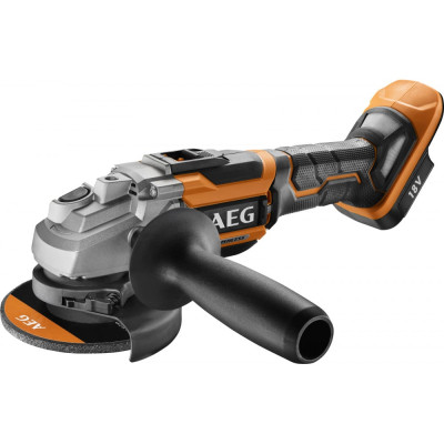 Болгарка (ушм) AEG BEWS18-115BL-0 4935464415