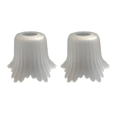 JUPITER LIGHTING Комплект плафонов Снежинка 2