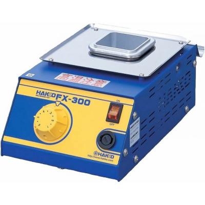 Ванна для лужения HAKKO FX300-16