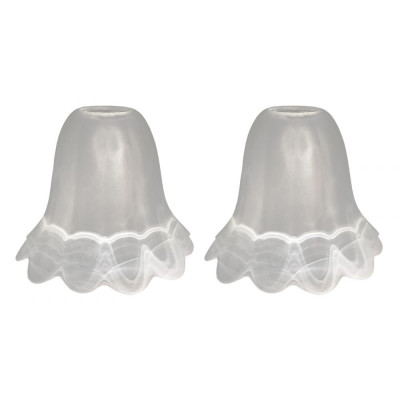JUPITER LIGHTING Комплект плафонов Цветок 001М 2