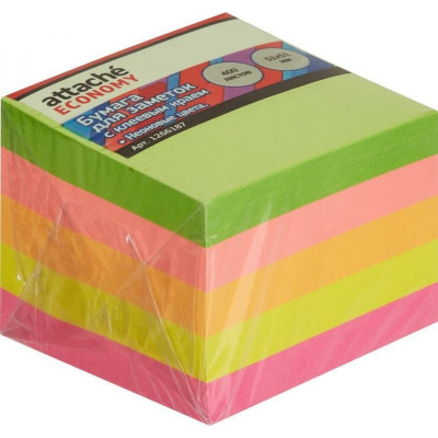 Стикеры Attache Economy 1266187