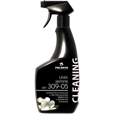 Ароматизатор PRO-BRITE UNIX Jasmine 309-05