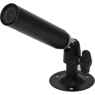 Amatek AC-HMB20BS - миниатюрная видеокамера AHD/ TVI/ CVI/ CVBS 7000543