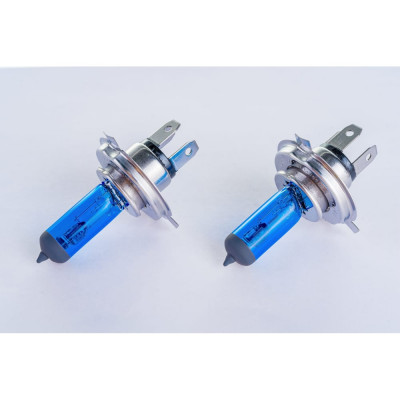 Clearlight Комплект ламп H412V-60/55W XenonVision 2 шт. MLH4XV