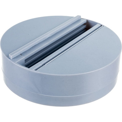 Uniel чашка потолочного крепления трехфазная SILVER 1 POLYBAG UBX-A81 UL-00002393
