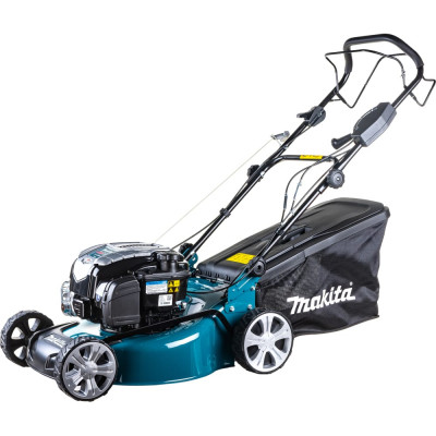 Бензиновая газонокосилка Makita PLM4622N2