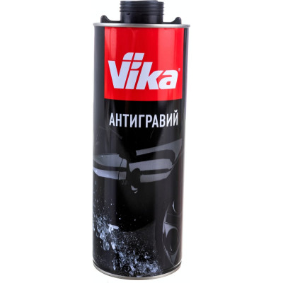 Антигравий VIKA 18-000039