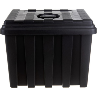 CO.PAR Ящик инстр. NOVA BOX 50 /500x400x350H/ с замком ICBEB20000N0