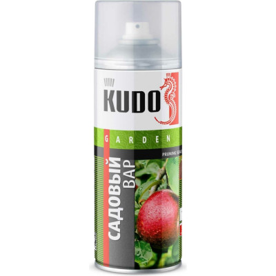 KUDO Садовый вар KU-G101