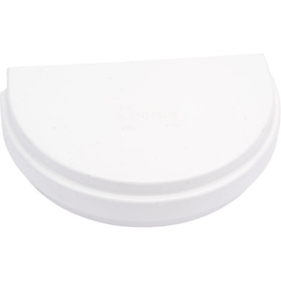 DOCKE PREMIUM Заглушка Пломбир PVSX-1044