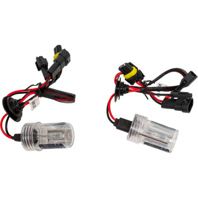MYX HID Ксеноновые лампы HB4 12V 35W 5000K DC KET 2 /2 шт в упак/ 03B450DC MYX03B450DC