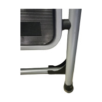 Стремянка LWI Elegant 3 ступени Elegant03