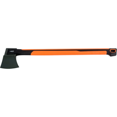 NEO Tools Колун 2200 г вес обуха 1700 г топорище из стекловолокна и TPR 28 27-033