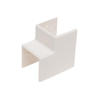 Legrand Внутренний угол для мини-каналов Metra 16x16 638111