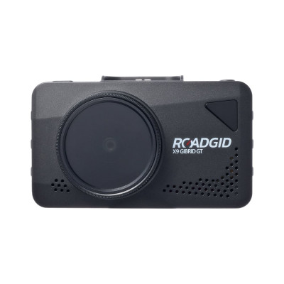 ROADGID Видеорегистратор X9 Gibrid GT 1045080