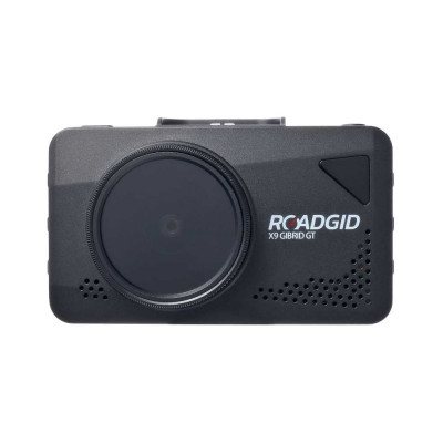 ROADGID Видеорегистратор X9 Gibrid GT 2CH 1045083