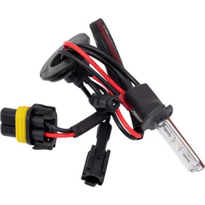 MYX HID Ксеноновые лампы H3 12V 35W 4300K DC KET 2 /2 шт в упак/ 030343DC MYX030343DC