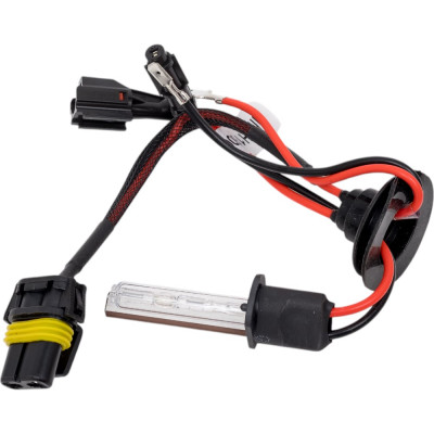 MYX HID Ксеноновые лампы H1 12V 35W 5000K AC KET 2 /2 шт в упак/ 030150АС MYX030150AC