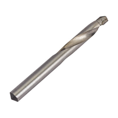 ИНСТУЛС Сверло тс цх нап пл ф 9.00x55x100 ВК8 укор DIN 8037 2300-1230 ГОСТ 22735-77 00001253268