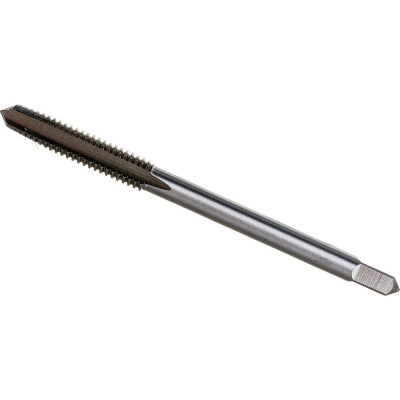ИНСТУЛС Метчик руч. М. 6.0x1.0 осн.к-т из 3-х шт HSSECo5 6H DIN 352 00001377765
