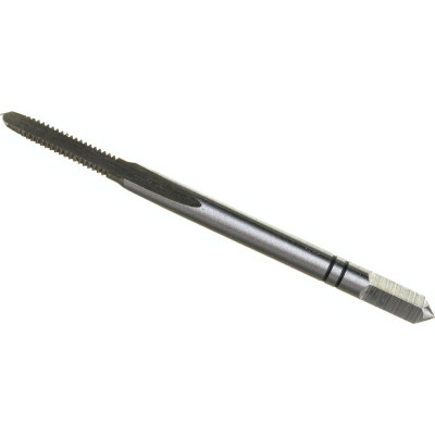 ИНСТУЛС Метчик руч. М. 2.5x0.45 осн.к-т из 3-х шт HSSECo5 6H DIN 352 00001377761
