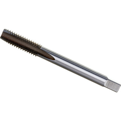 ИНСТУЛС Метчик руч. М. 8.0x1.25 осн.к-т из 3-х шт HSSECo5 6H DIN 352 00001377766