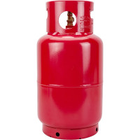 Баллон пропановый (27 л; новый; пустой) Gigant CP-27