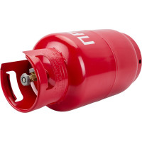 Баллон пропановый (27 л; новый; пустой) Gigant CP-27