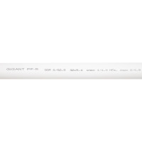 Gigant Труба PP-R белая SDR 6 (PN20) 32x5,4мм, 2м GSG-6