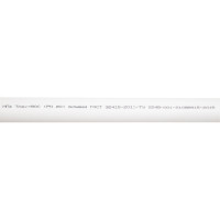 Gigant Труба PP-R белая SDR 6 (PN20) 32x5,4мм, 2м GSG-6