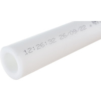 Gigant Труба PP-R белая SDR 6 (PN20) 20x3,4мм, 2м GSG-4
