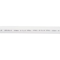 Gigant Труба PP-R белая, армированная стекловолокном SDR 6 (PN 25) 20x3,4мм, 2м GSG-7