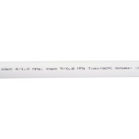 Gigant Труба PP-R белая, армированная стекловолокном SDR 6 (PN 25) 20x3,4мм, 2м GSG-7