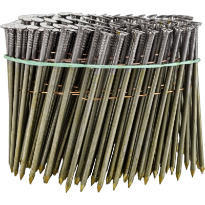 Gigant Гвоздь 3,1x90 BK 3600 шт./уп GVB-4