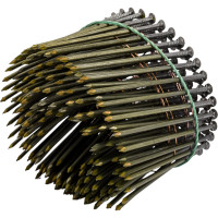 Gigant Гвоздь 3,1x90 BK 3600 шт./уп GVB-4