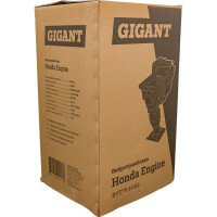 Gigant Вибротрамбовка Honda Engine BVT75-H160