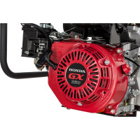 Gigant Вибротрамбовка Honda Engine BVT75-H160