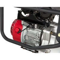 Gigant Вибротрамбовка Honda Engine BVT75-H160
