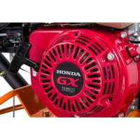 Gigant Затирочная машина Honda Engine GT-1000H