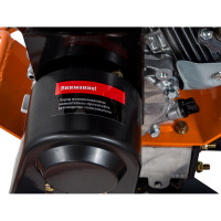 Gigant Затирочная машина Honda Engine GT-1000H