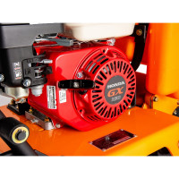 Gigant Виброплита с баком для воды Honda Engine BVP80T-H160