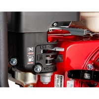 Gigant Виброплита с баком для воды Honda Engine BVP80T-H160