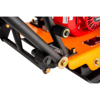 Gigant Виброплита с баком для воды Honda Engine BVP80T-H160