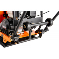 Gigant Виброплита с баком для воды Honda Engine BVP80T-H160